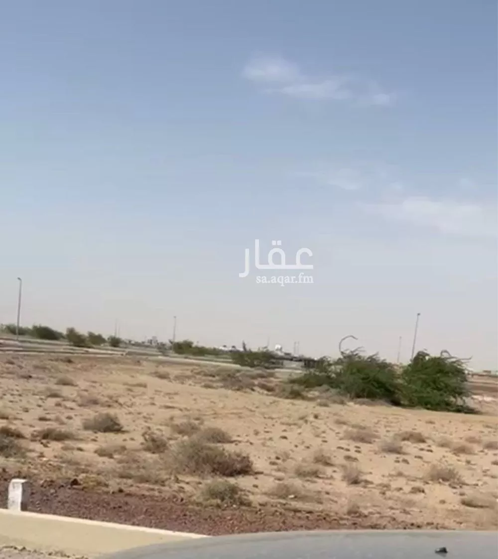 أرض للبيع في مدينة المثلث بالحريضه, منطقة عسير 1 صورة