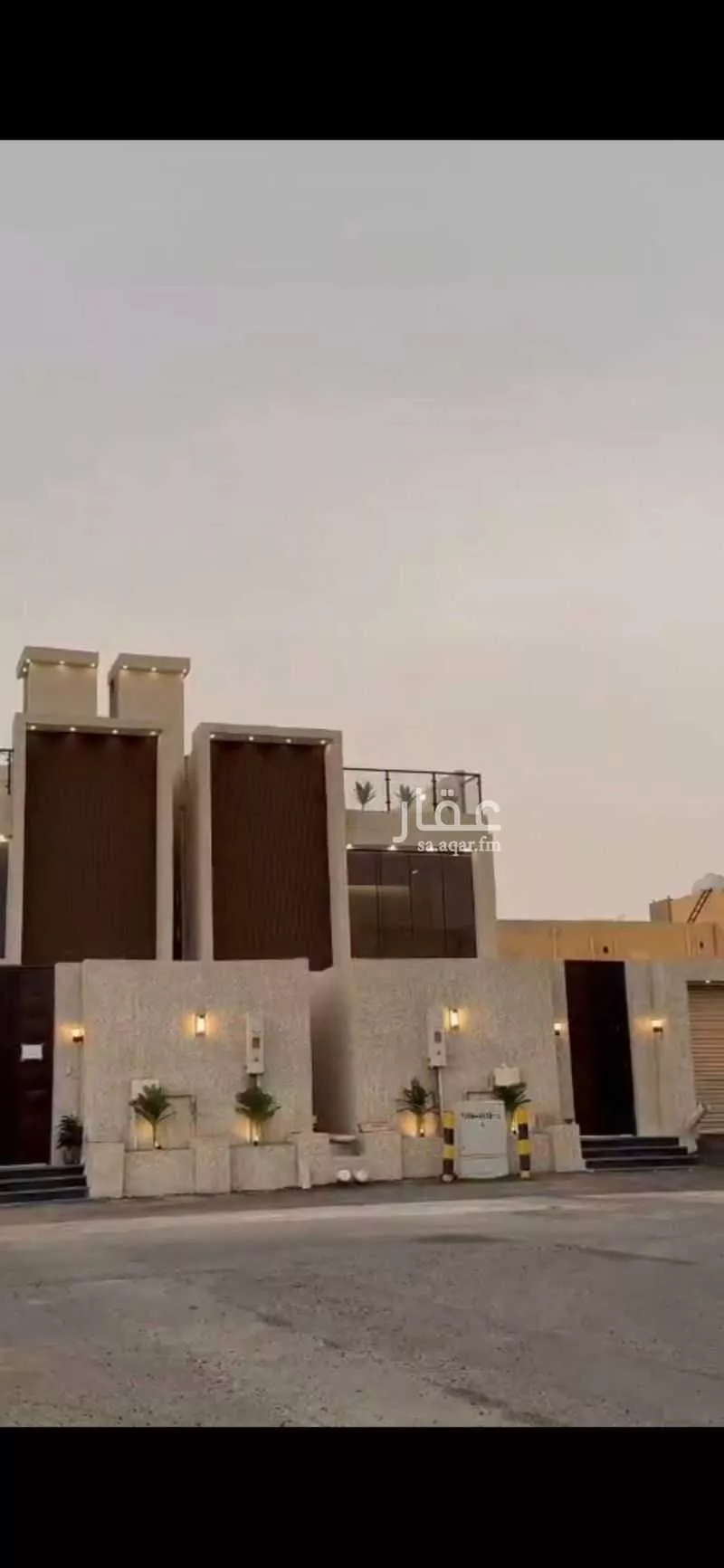 فيلا للبيع في شارع حبيب بن الأسود, حي الرحاب 2, مدينة جازان, منطقة جازان 1 صورة