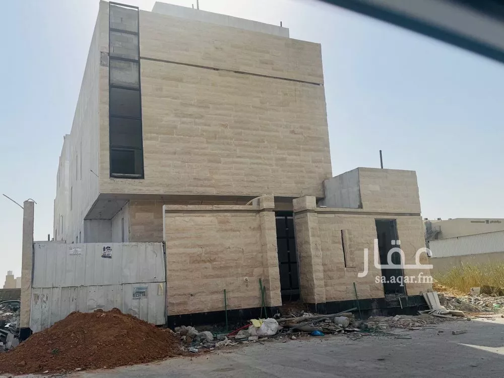 فيلا للبيع في شارع عبدالوهاب اشي, حي النرجس, مدينة الرياض, منطقة الرياض 1 صورة
