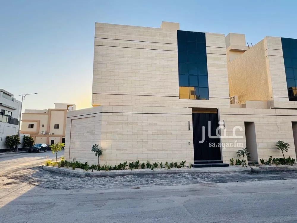 فيلا للبيع في شارع 157677, حي العارض, مدينة الرياض, منطقة الرياض 1 صورة