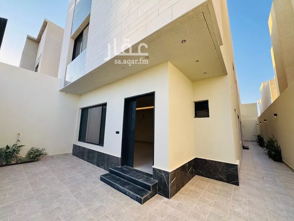 فيلا للبيع في حي النرجس, مدينة الرياض, منطقة الرياض 1 صورة