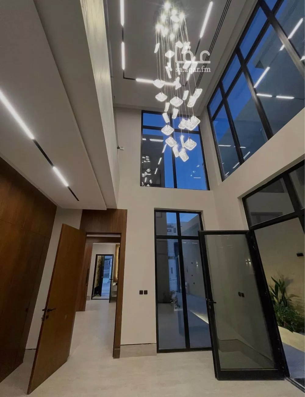 فيلا للبيع في شارع عبدالوهاب اشي, حي النرجس, مدينة الرياض, منطقة الرياض 1 صورة