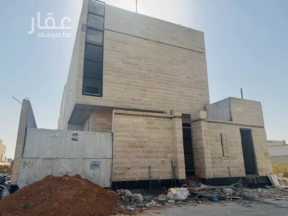 فيلا للبيع في شارع 46567, حي النرجس, مدينة الرياض, منطقة الرياض 1 صورة