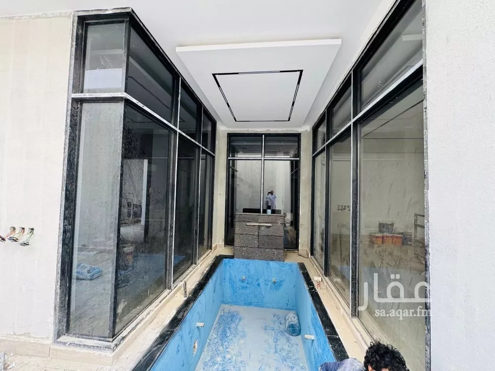 فيلا للبيع في شارع محمد بن فقيه, حي العارض, مدينة الرياض, منطقة الرياض 1 صورة