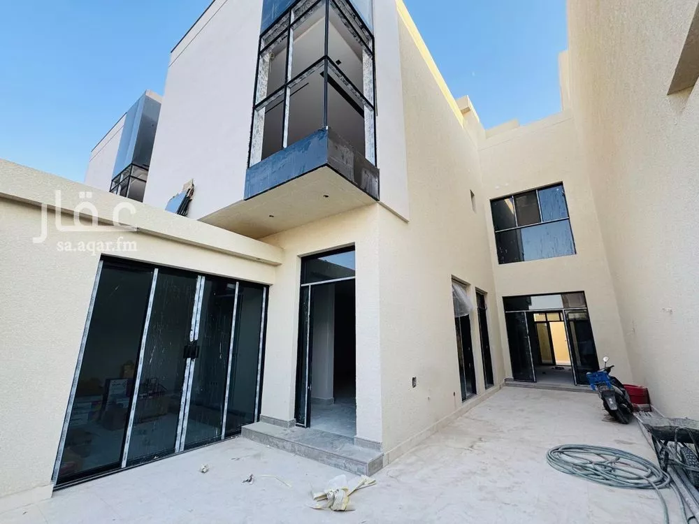 فيلا للبيع في شارع رقم 442, حي النرجس, مدينة الرياض, منطقة الرياض 1 صورة
