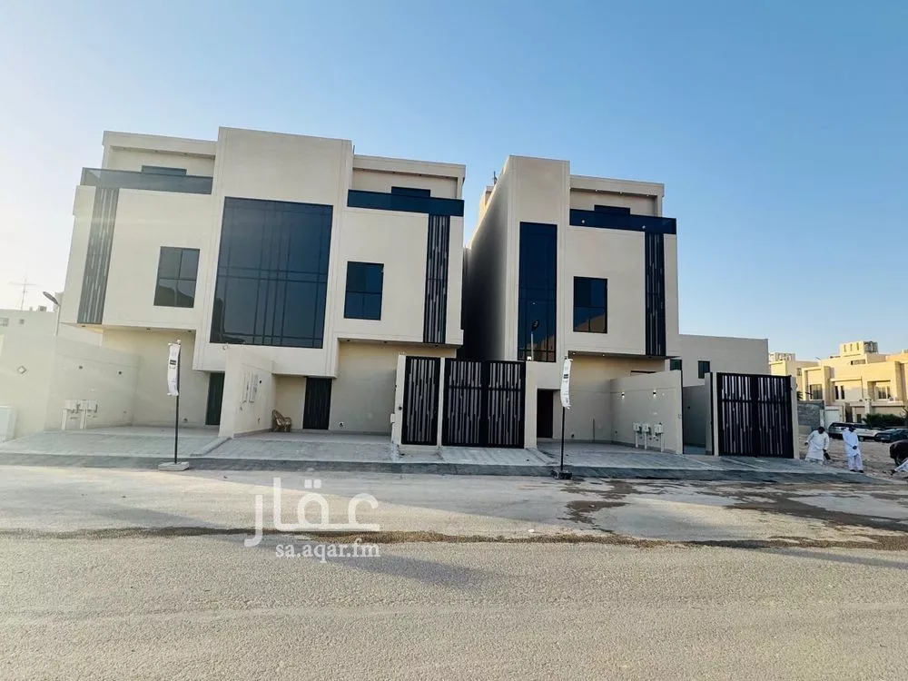 دور للبيع في شارع عبدالمعطي مرداد, حي العارض, مدينة الرياض, منطقة الرياض 1 صورة