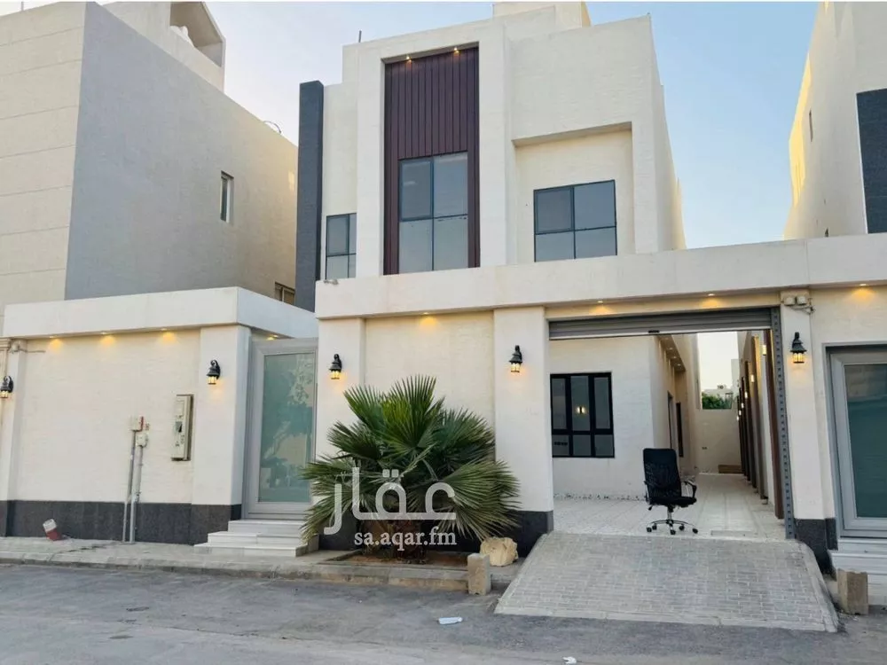 فيلا للبيع في حي النرجس, مدينة الرياض, منطقة الرياض 1 صورة