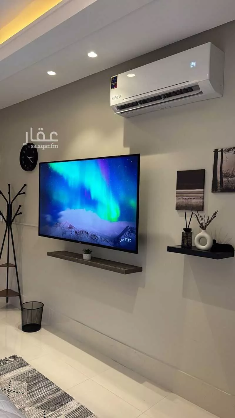 استديو مفروش للحجز في شارع الكفاح, حطين, الرياض 1 صورة