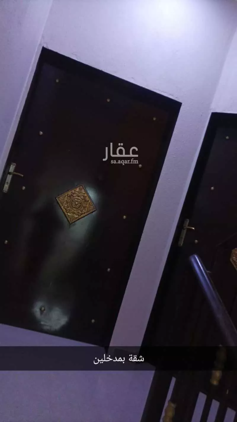 شقة للإيجار في طريق نجم الدين الأيوبي الفرعي ، حي طويق ، الرياض ، منطقة الرياض 1 صورة