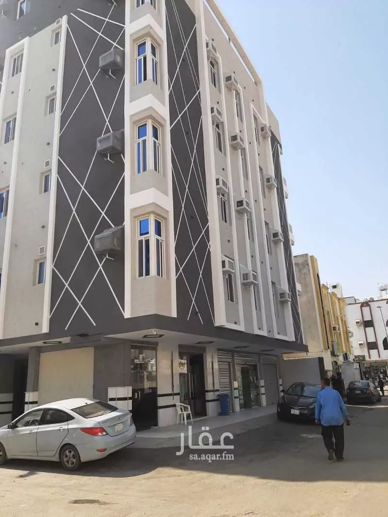 عمارة للبيع في شارع محمد بن ظافر, حي الربوة, مدينة جدة, منطقة مكة المكرمة 1 صورة