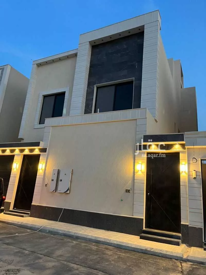 فيلا للإيجار في شارع السيف ، حي الجنادرية ، الرياض ، منطقة الرياض 1 صورة