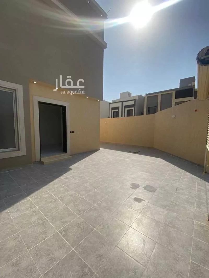 فيلا للإيجار في شارع عبدالوهاب الأحمدي ، حي بدر ، الرياض ، منطقة الرياض 1 صورة