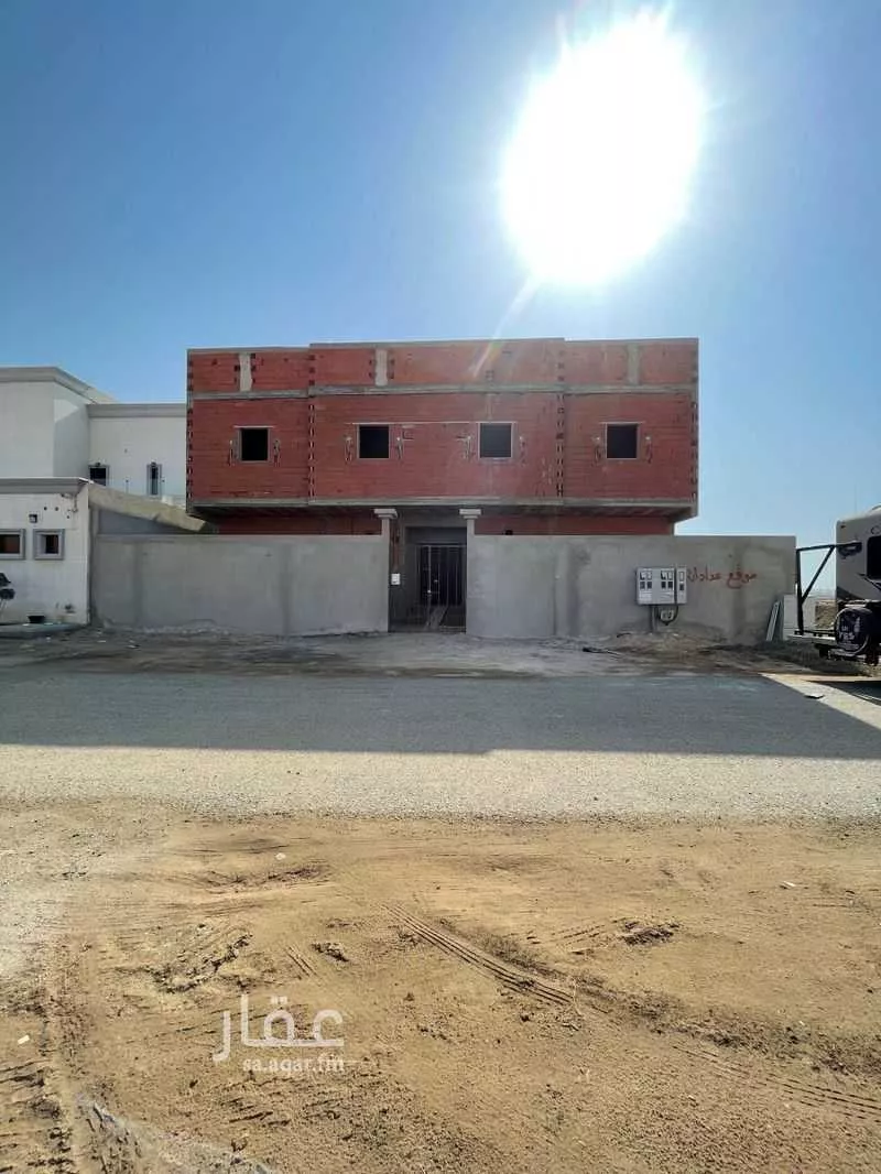 عمارة للبيع في شارع جهيره ، حي النور ، جدة ، جدة 1 صورة