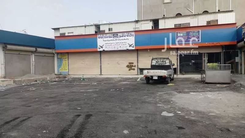 محل للإيجار في شارع شافع بن السائب, حي الحرازات, مدينة جدة, منطقة مكة المكرمة 1 صورة