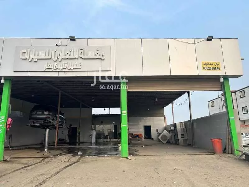 محل للإيجار في حي الحرازات, مدينة جدة, منطقة مكة المكرمة 1 صورة