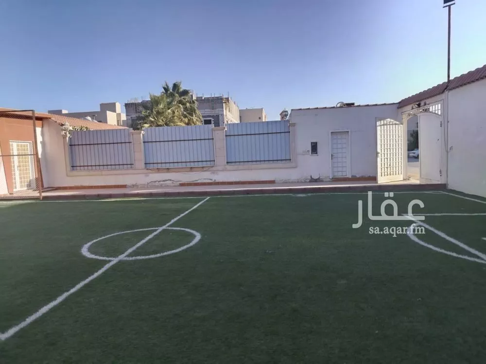 استراحة للإيجار في شارع السيد حسن كتبي, حي العارض, مدينة الرياض, منطقة الرياض 1 صورة