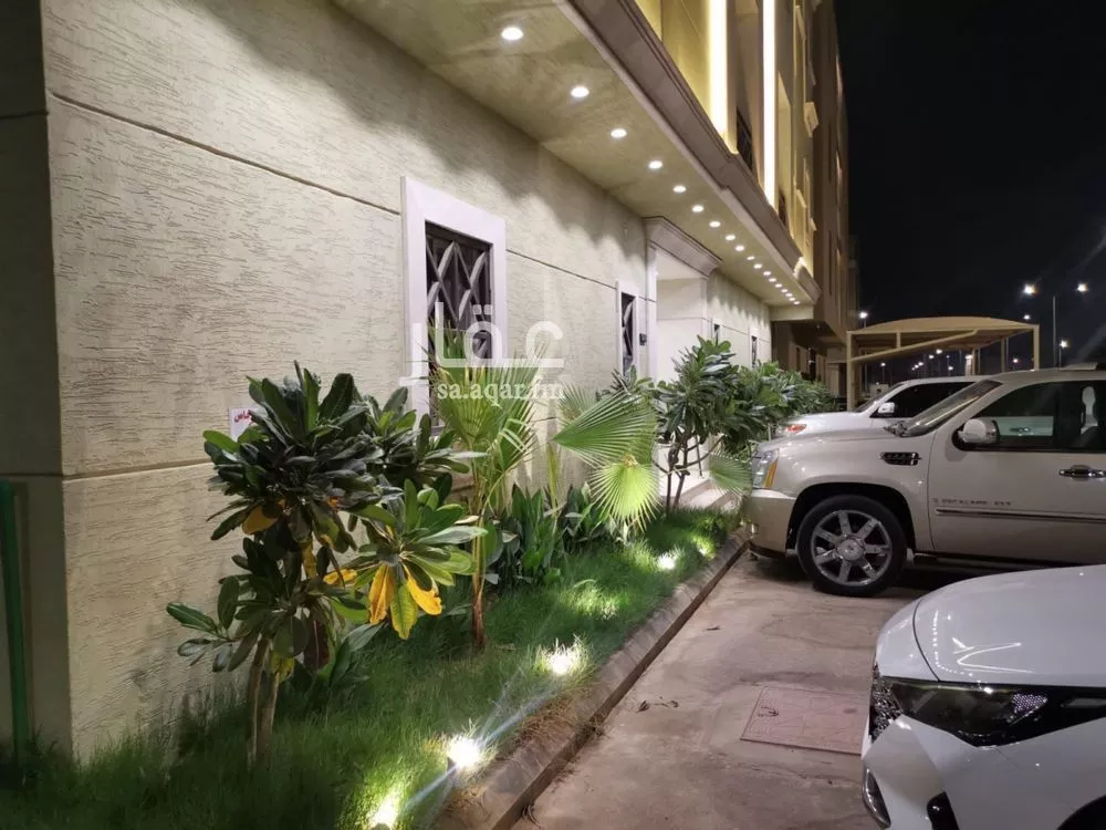 شقة للإيجار في شارع محمد الحليبي, حي العارض, مدينة الرياض, منطقة الرياض 1 صورة