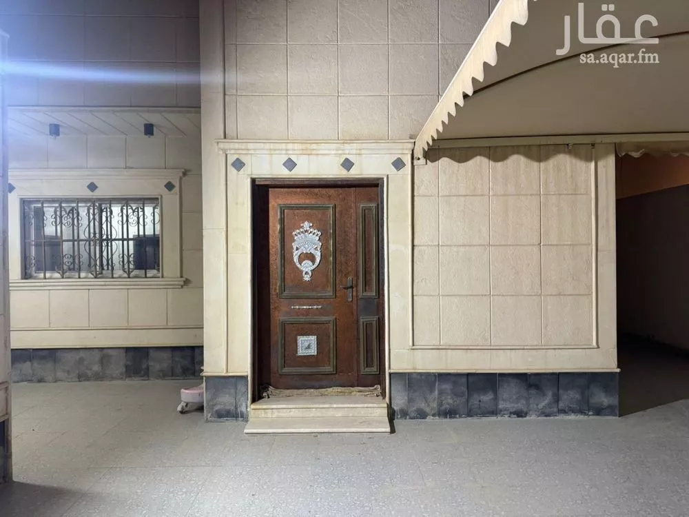 فيلا للبيع في شارع معجب آل حامد, حي النرجس, مدينة الرياض, منطقة الرياض 1 صورة