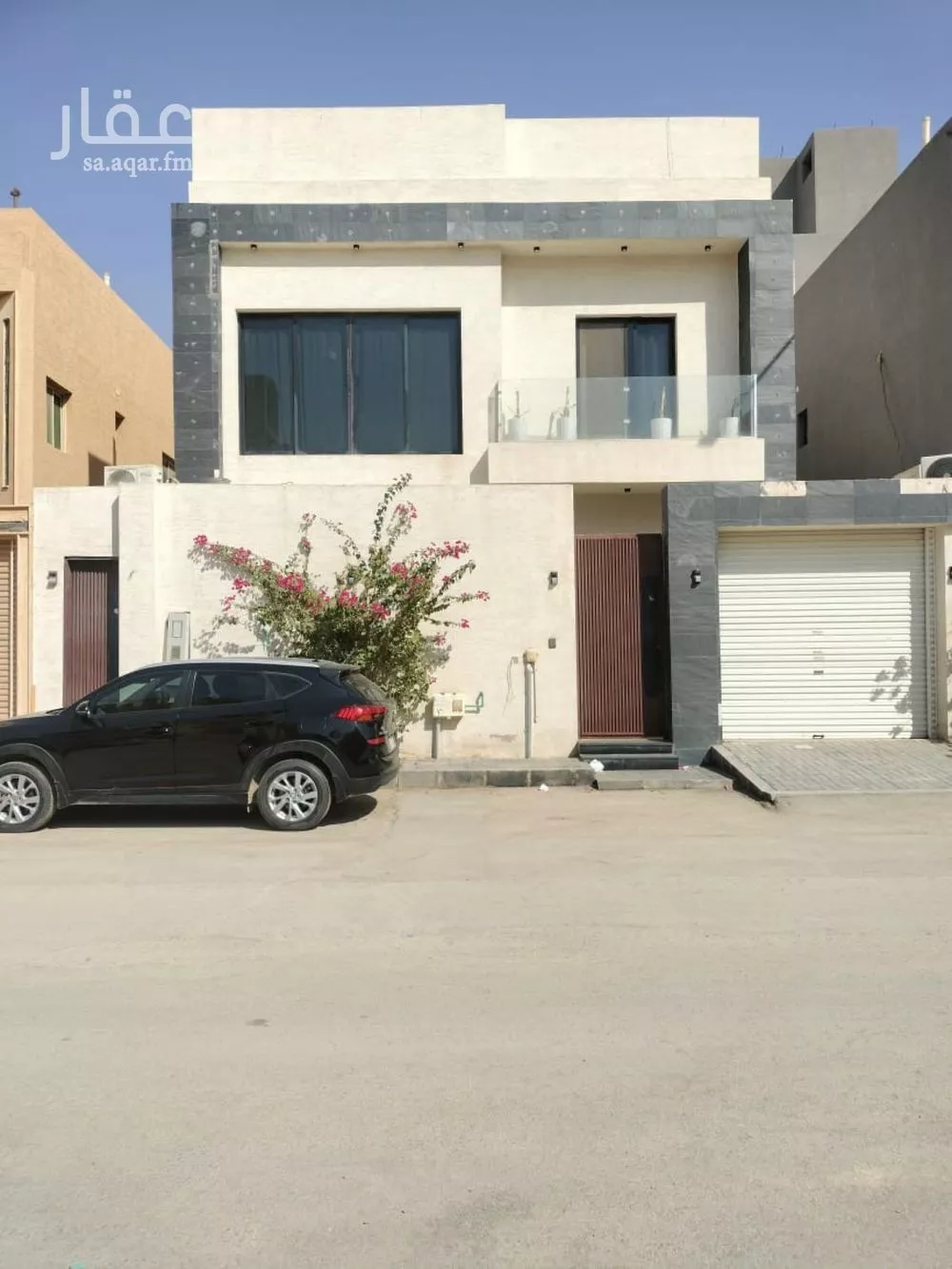 فيلا للبيع في شارع محمد الوقار, حي العارض, مدينة الرياض, منطقة الرياض 1 صورة