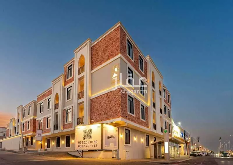 شقة للإيجار في شارع أبي الحسن بن مسعود, حي القدس, مدينة الرياض, منطقة الرياض 1 صورة