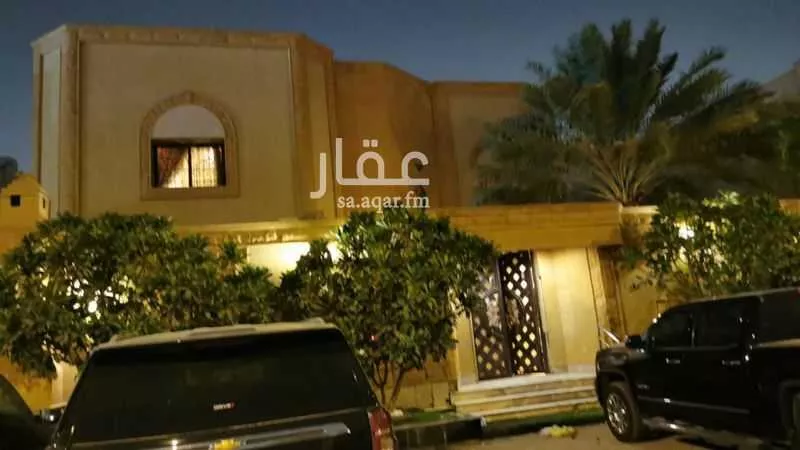 فيلا للبيع في حي ، شارع سرور الحبشي ، حي النزهة ، الرياض ، منطقة الرياض 1 صورة