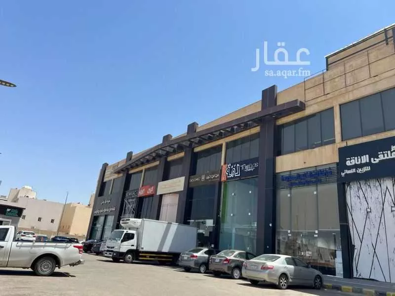 عمارة للبيع في حي الازدهار ، الرياض ، منطقة الرياض 1 صورة