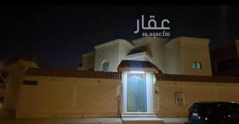 فيلا للبيع في شارع الحديب ، حي النفل ، الرياض ، منطقة الرياض 1 صورة