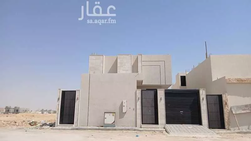 دور للإيجار في شارع 5054845, حي ضاحية نمار, مدينة الرياض, منطقة الرياض 1 صورة
