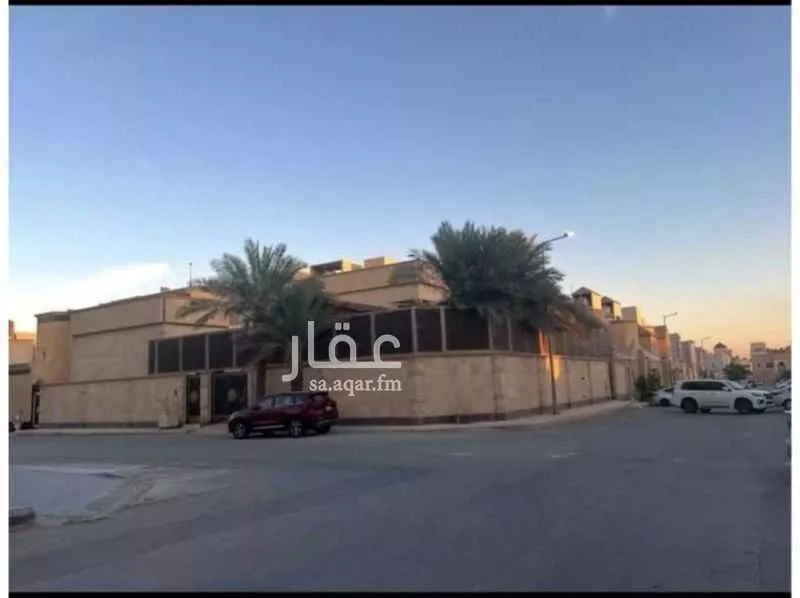 فيلا للبيع في شارع شارع رقم 219, حي الياسمين, مدينة الرياض, منطقة الرياض 1 صورة