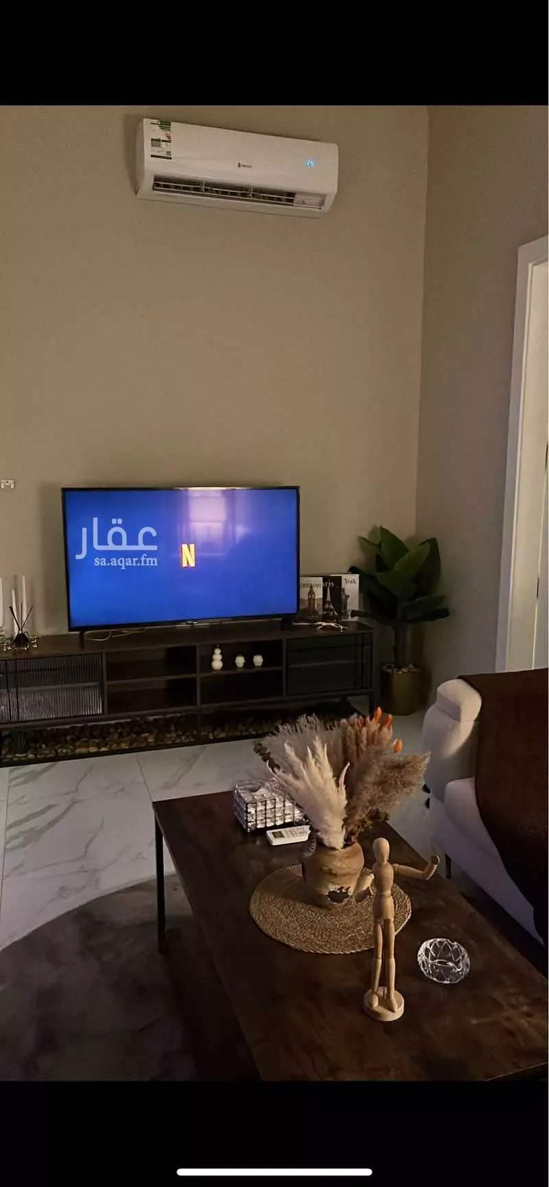 شقة مفروشة للحجز في شارع سويد بن حارثة ، حي حطين ، الرياض ، منطقة الرياض 1 صورة