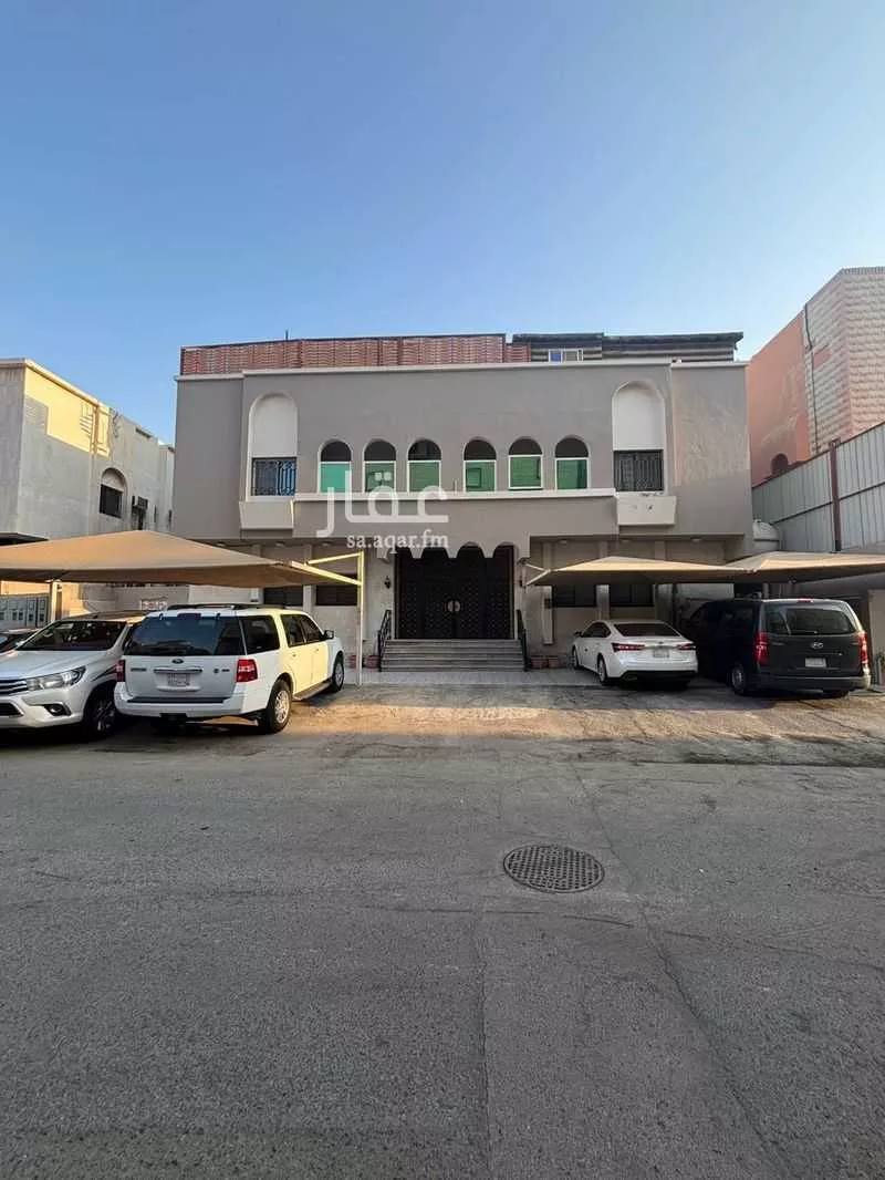 عمارة للبيع في شارع ابو مصعب الاسدي, حي النعيم, مدينة جدة, منطقة مكة المكرمة 1 صورة