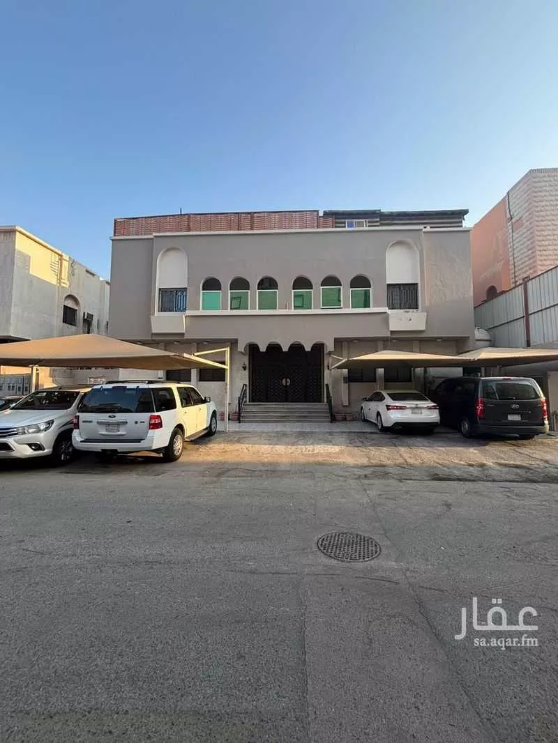 عمارة للبيع في شارع ابو مصعب الاسدي, حي النعيم, مدينة جدة, منطقة مكة المكرمة 1 صورة