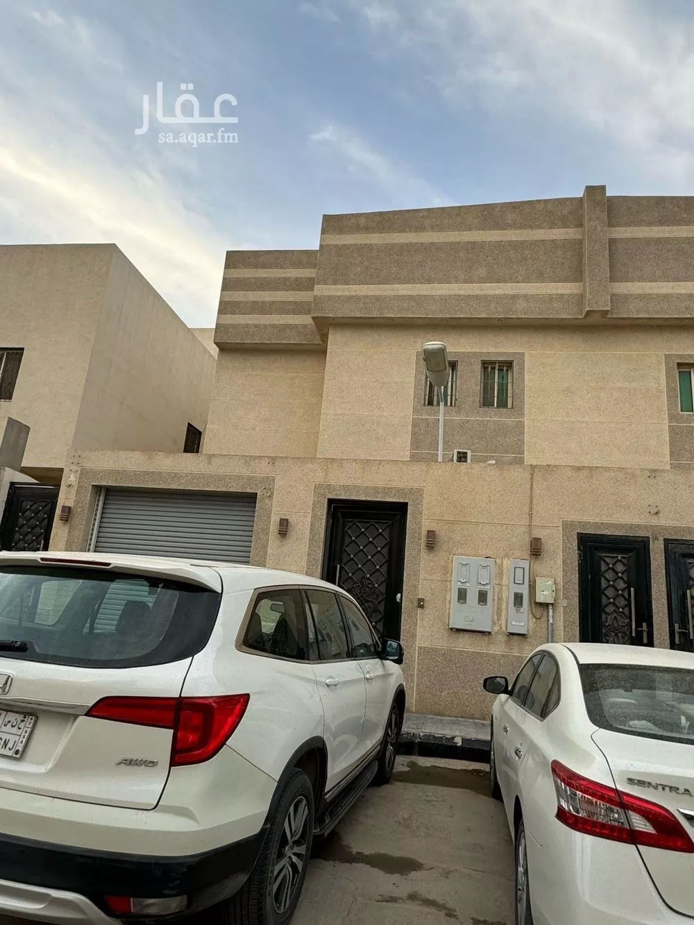 فيلا للبيع في شارع احمد بن الحجاج, حي العارض, مدينة الرياض, منطقة الرياض 1 صورة