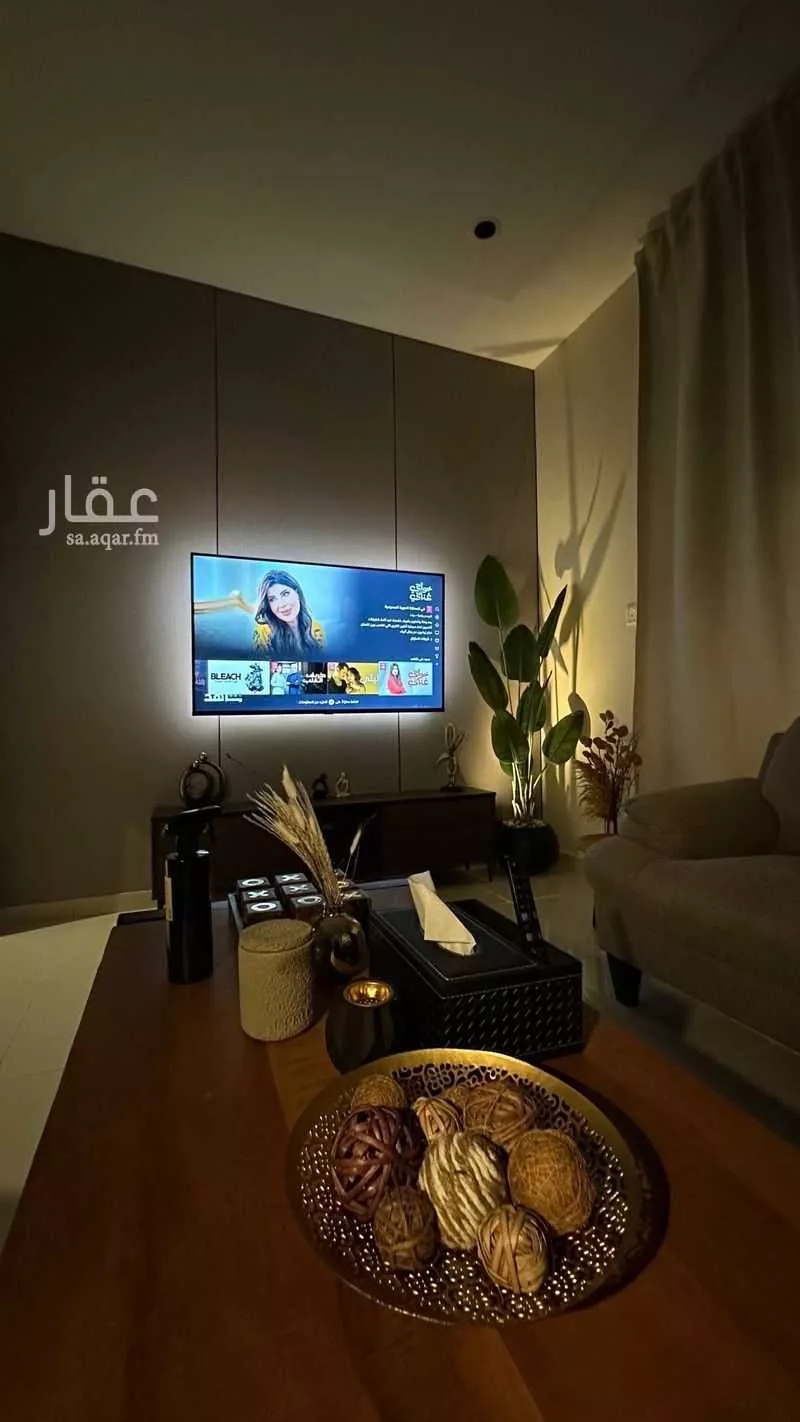 شقة مفروشة للحجز في شارع علي افندي جميل, السلامة, جدة 1 صورة