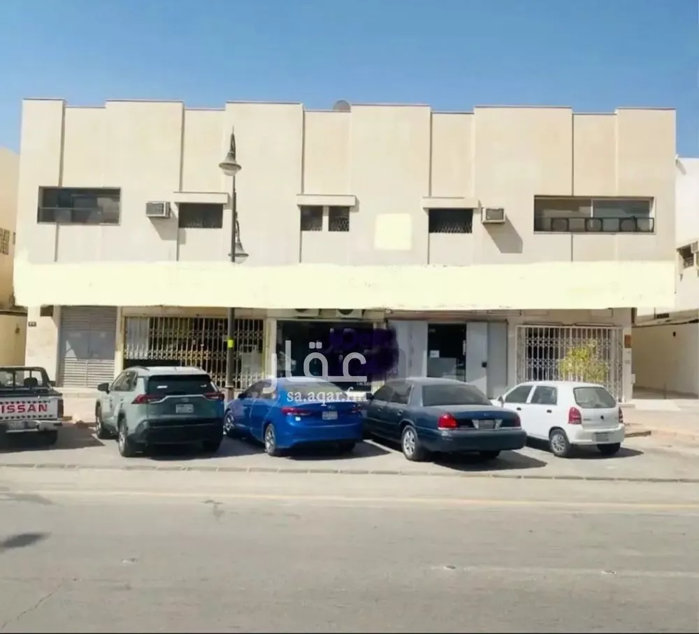 محل للإيجار في شارع ظبية بنت البراء, حي المصيف, مدينة الرياض, منطقة الرياض 1 صورة