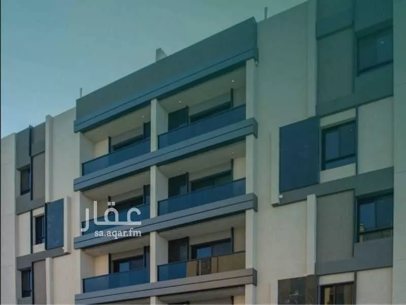 شقة للبيع في شارع شارع صقر قريش, حي السلامة, مدينة جدة, منطقة مكة المكرمة 1 صورة