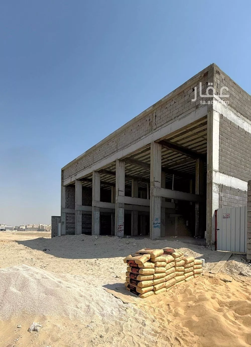 محل للإيجار في شارع ضرار بن الازور, حي الشراع, مدينة الخبر, المنطقة الشرقية 1 صورة
