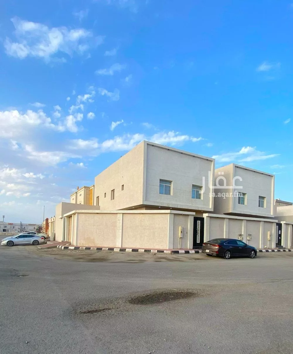 فيلا للبيع في شارع السفانيه, حي اللؤلؤ, مدينة الخبر, المنطقة الشرقية 1 صورة