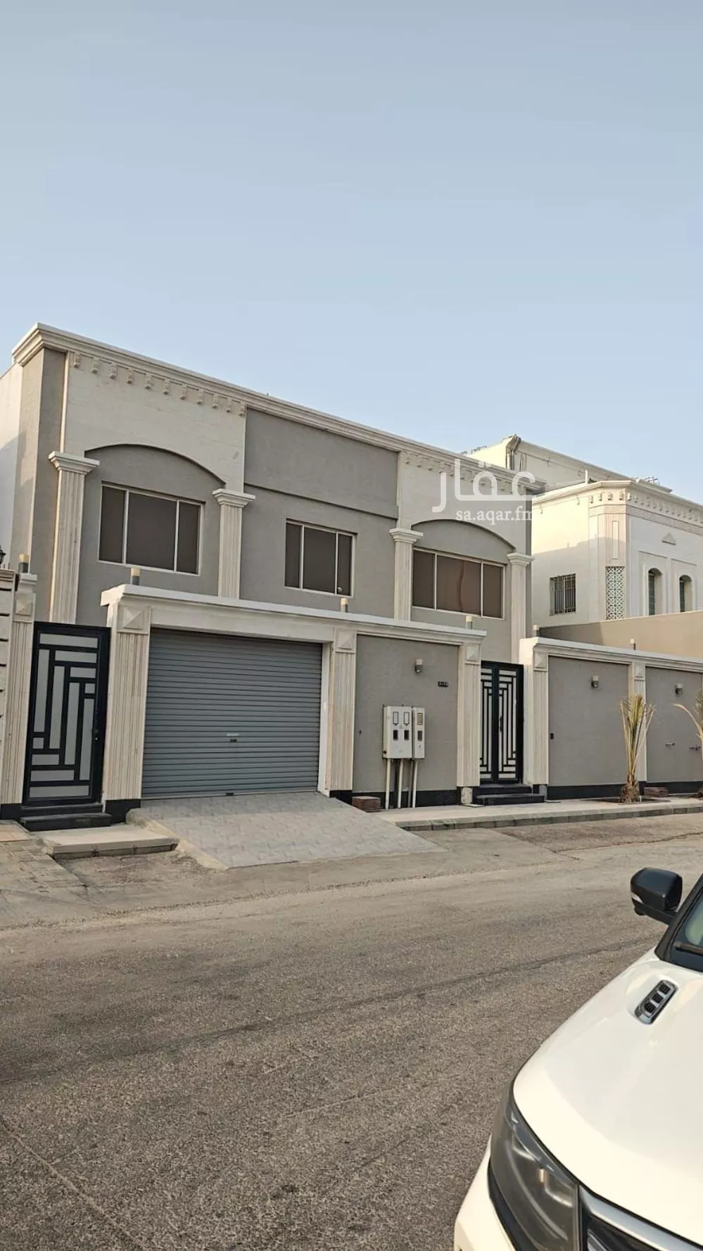 فيلا للبيع في شارع الحسن بن ثواب, حي العروبة, مدينة الدمام, المنطقة الشرقية 1 صورة