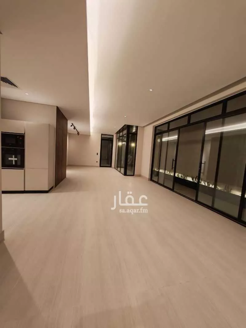 دور للإيجار في شارع ابن الاثير, حي العليا, مدينة الرياض, منطقة الرياض 1 صورة