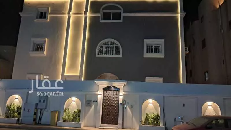 فيلا للبيع في شارع عبدالسلام الدمشقي, حي الأجواد, مدينة جدة, منطقة مكة المكرمة 1 صورة