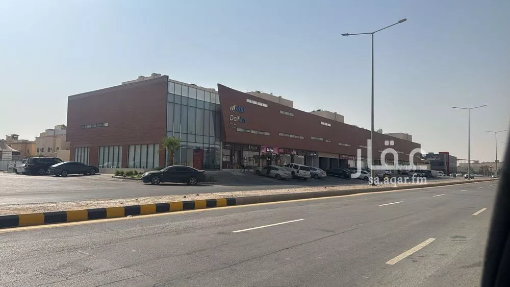 محل للإيجار في شارع الكرامة, حي النسيم الشرقي, مدينة الرياض, منطقة الرياض 1 صورة