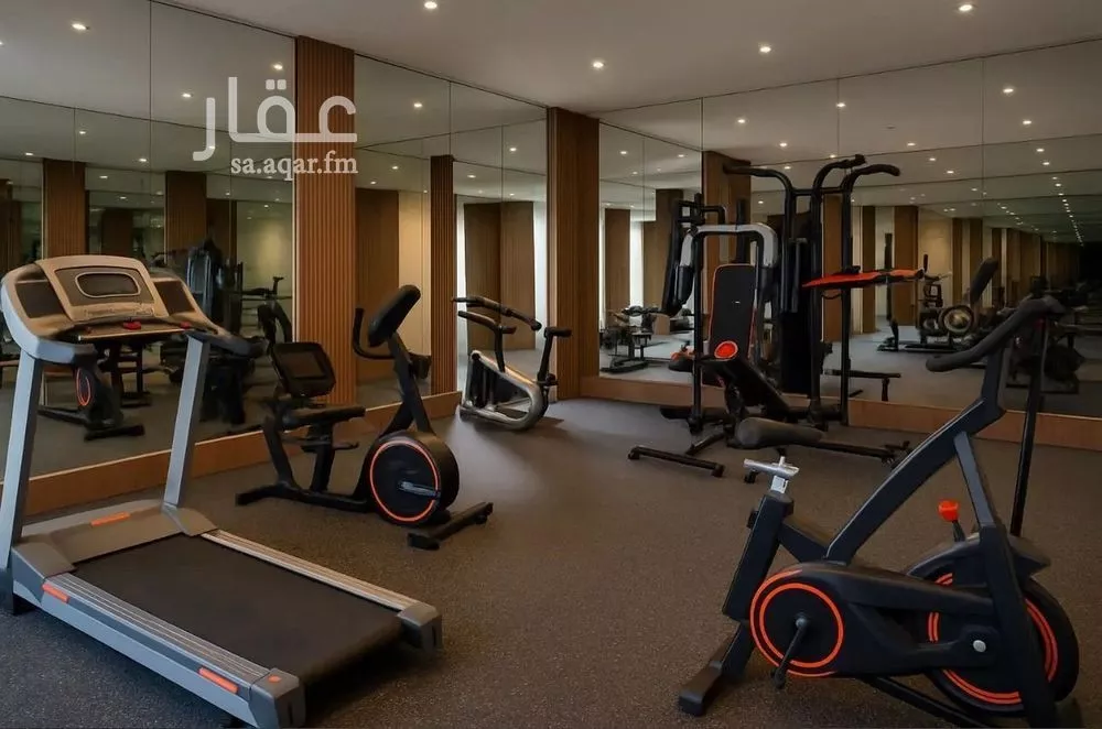 عمارة للإيجار في شارع عبدالله المويس, حي الرمال, مدينة الرياض, منطقة الرياض 1 صورة