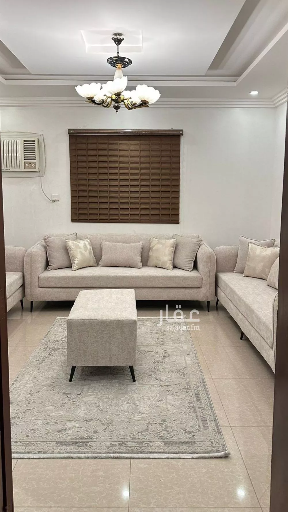 شقة للإيجار في شارع عبد الصمد البزاز, حي الريان, مدينة جدة, منطقة مكة المكرمة 1 صورة