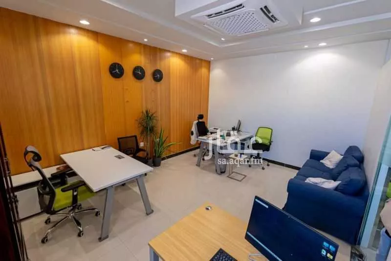 مكتب تجاري للإيجار في شارع صيدا, حي الدريهمية, مدينة الرياض, منطقة الرياض 1 صورة