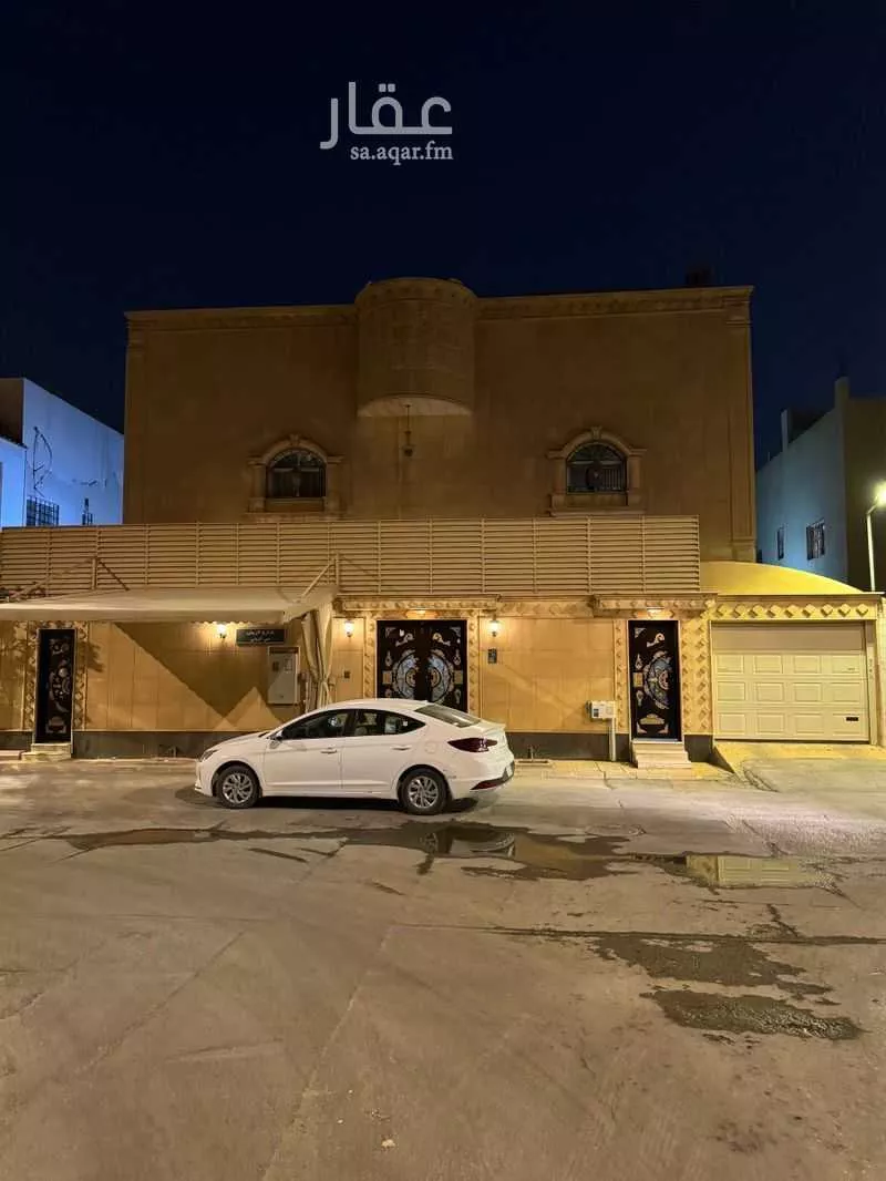 فيلا للبيع في شارع الريش, حي الروابي, مدينة الرياض, منطقة الرياض 1 صورة