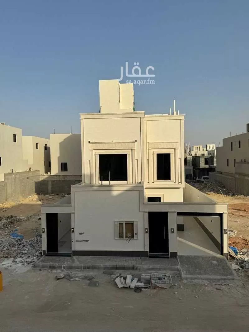 دور للبيع في حي الجنادرية, مدينة الرياض, منطقة الرياض 1 صورة