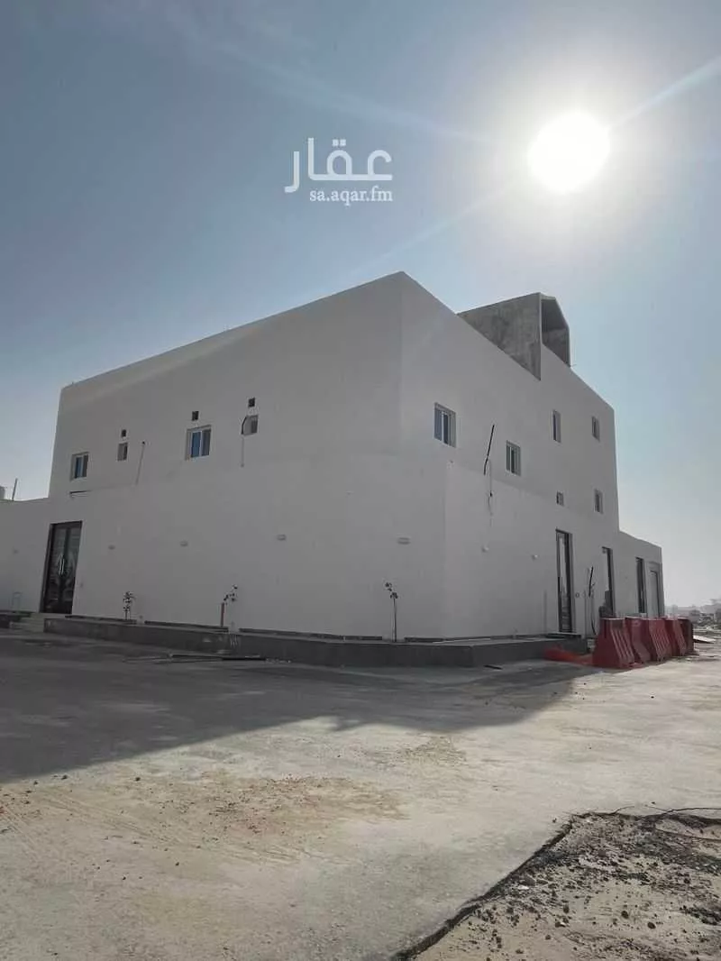 عمارة للبيع في شارع ابو الفضائل بن احمد, حي العاصمة, مدينة الاحساء, المنطقة الشرقية 1 صورة