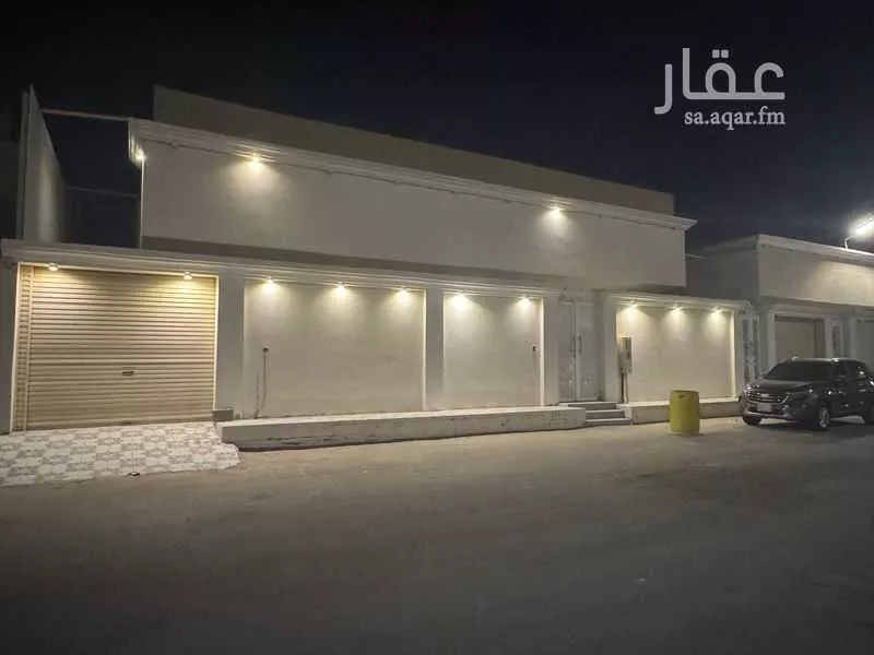 دور للبيع في شارع نور الدين ارسلان, حي العاصمة, مدينة الاحساء, المنطقة الشرقية 1 صورة