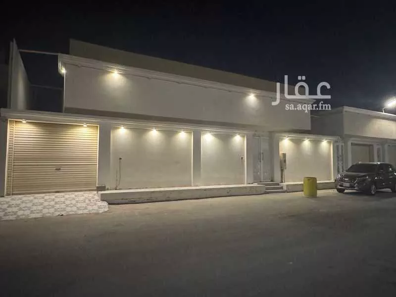 فيلا للبيع في شارع نور الدين ارسلان, حي العاصمة, مدينة الاحساء, المنطقة الشرقية 1 صورة